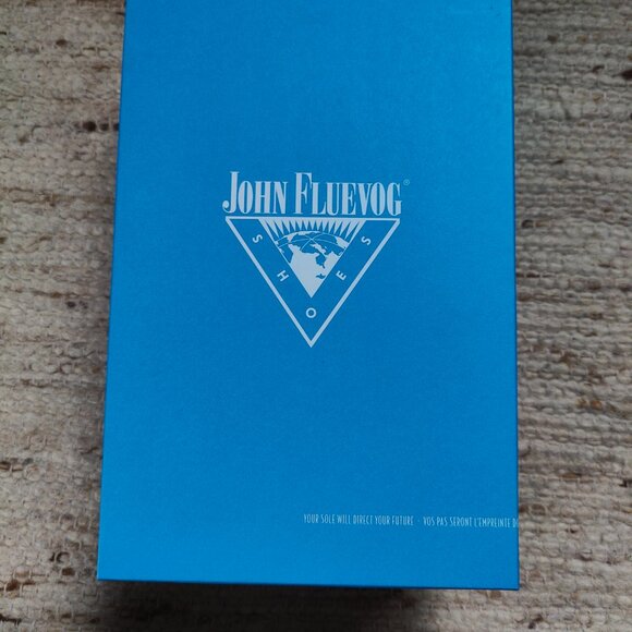 John Fluevog - Designer shoes - Size 11 - Picture 2 of 6